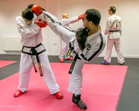 De Silva Taekwondo - South Ruislip photo