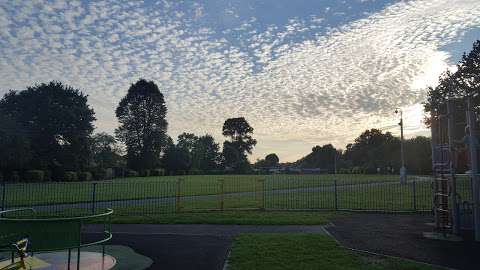 Shenley Park Playground photo